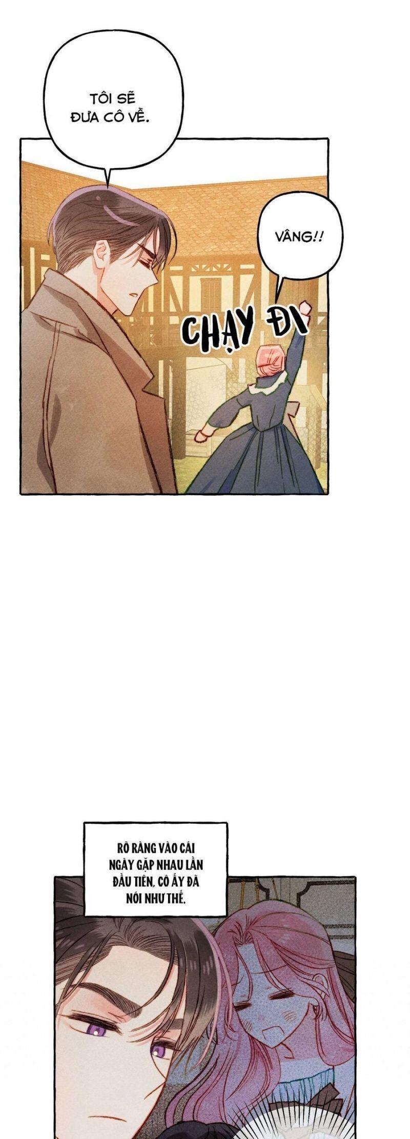 nuôi dưỡng một hắc long chapter 13 25