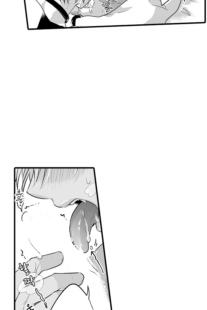 gấu ngủ đông chapter 11.1 15