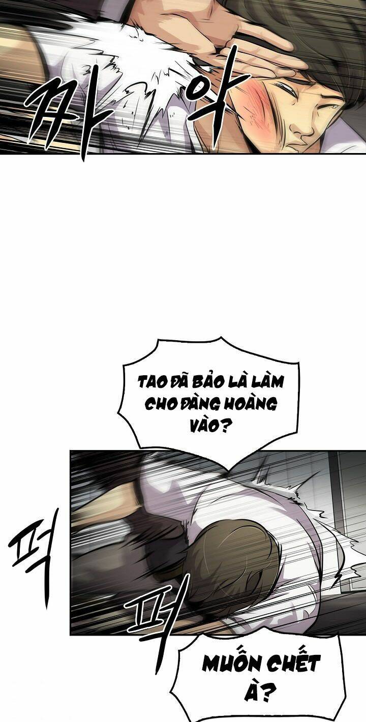 điều tra viên chuyển sinh chapter 75 72