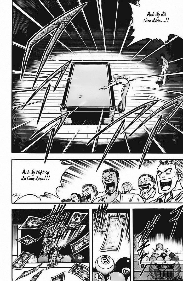 break shot chapter 32 15