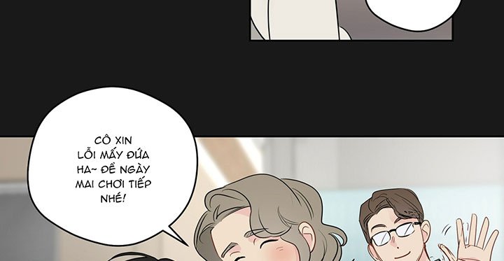 chuyện quái gì với giấc mơ đó vậy chapter 56 20