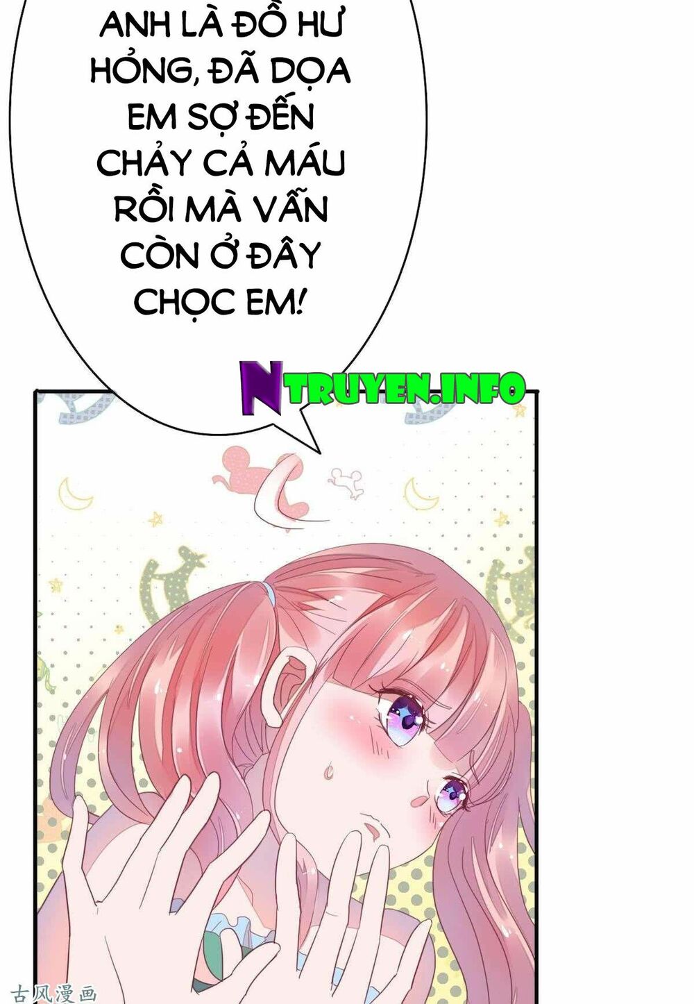 manh thê khó dỗ phần 1 chapter 24 8