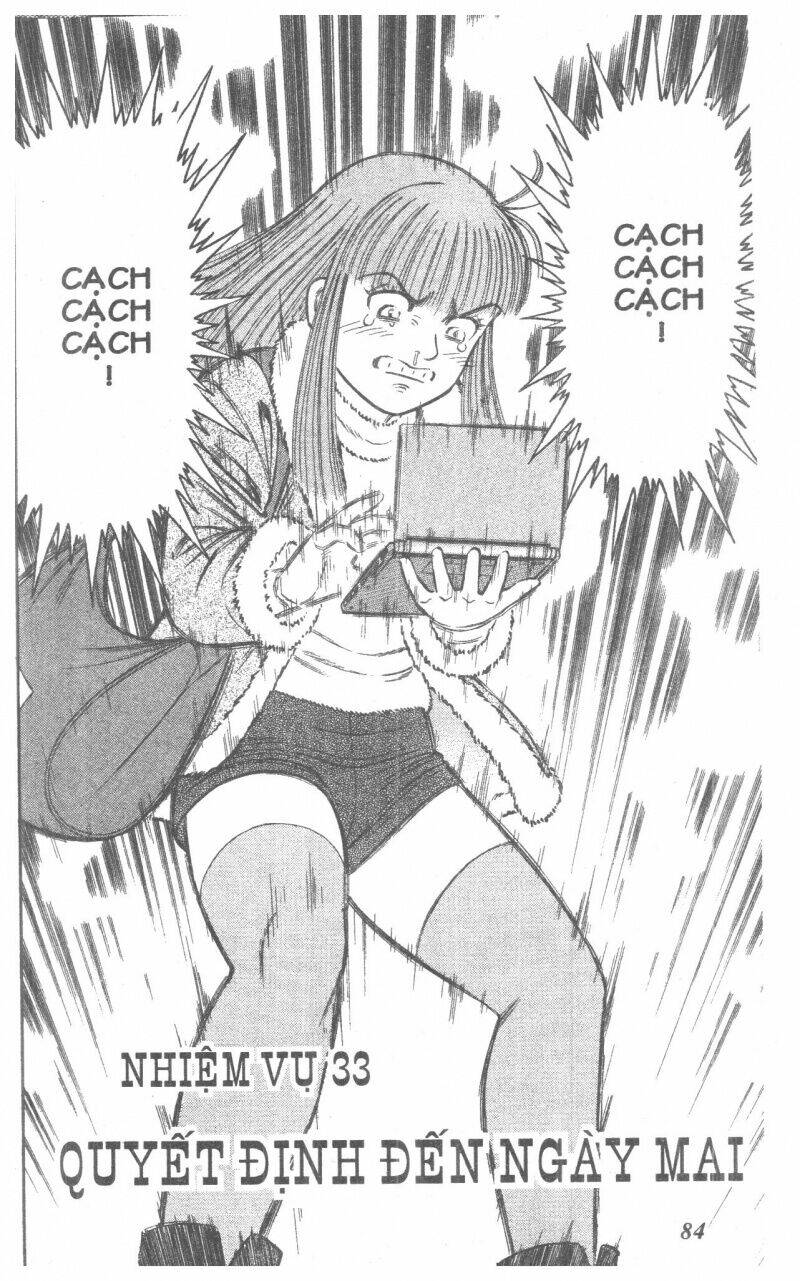 hộ chiếu xanh chapter 4 84