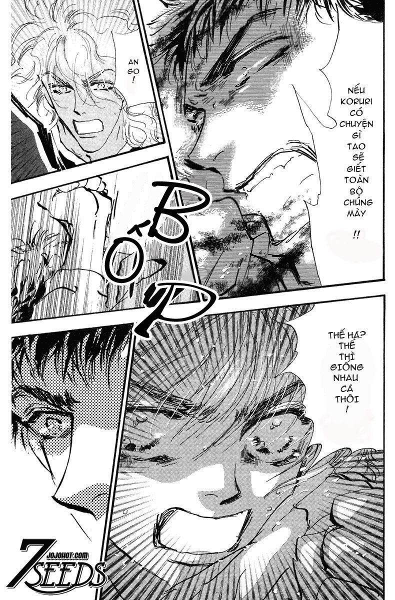 mầm sống chapter 70 38