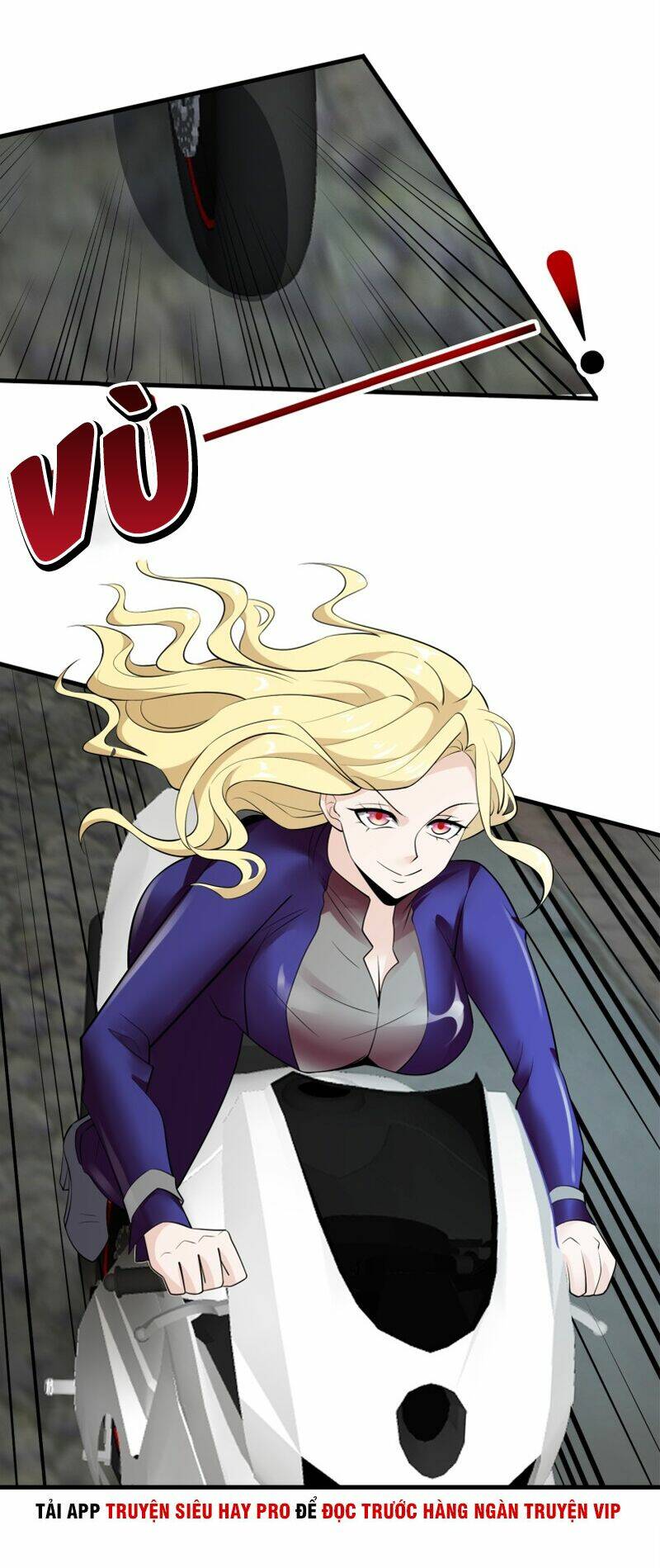 hoa hậu giảng đường luôn bên người chapter 59 6