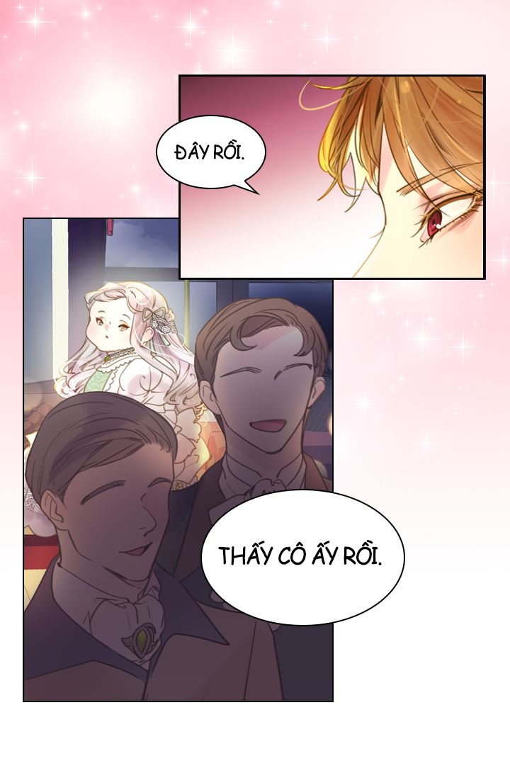 chiến lược sinh tồn của tiểu thư chapter 3 1