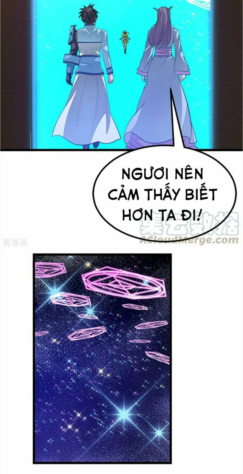 cửu dương thần vương chapter 220 9