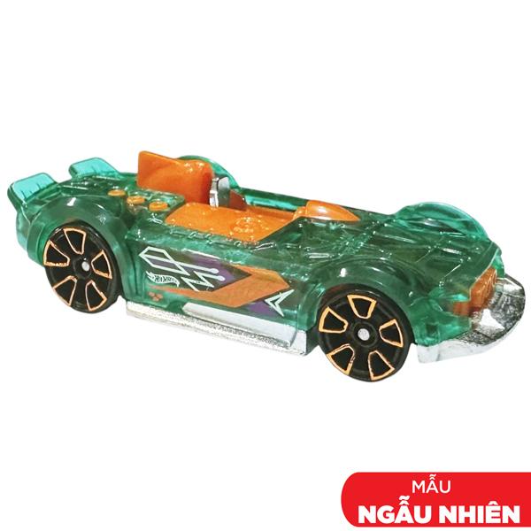 Siêu Xe Hot Wheels C4982 - 63/250 - Monteracer