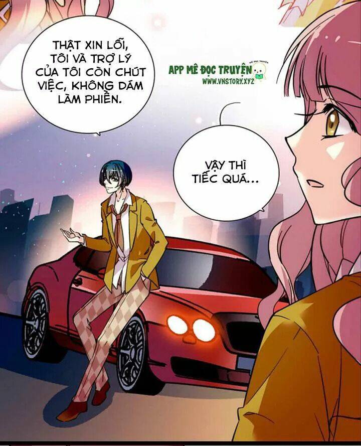 nữ hầu sau giờ học chapter 60 14