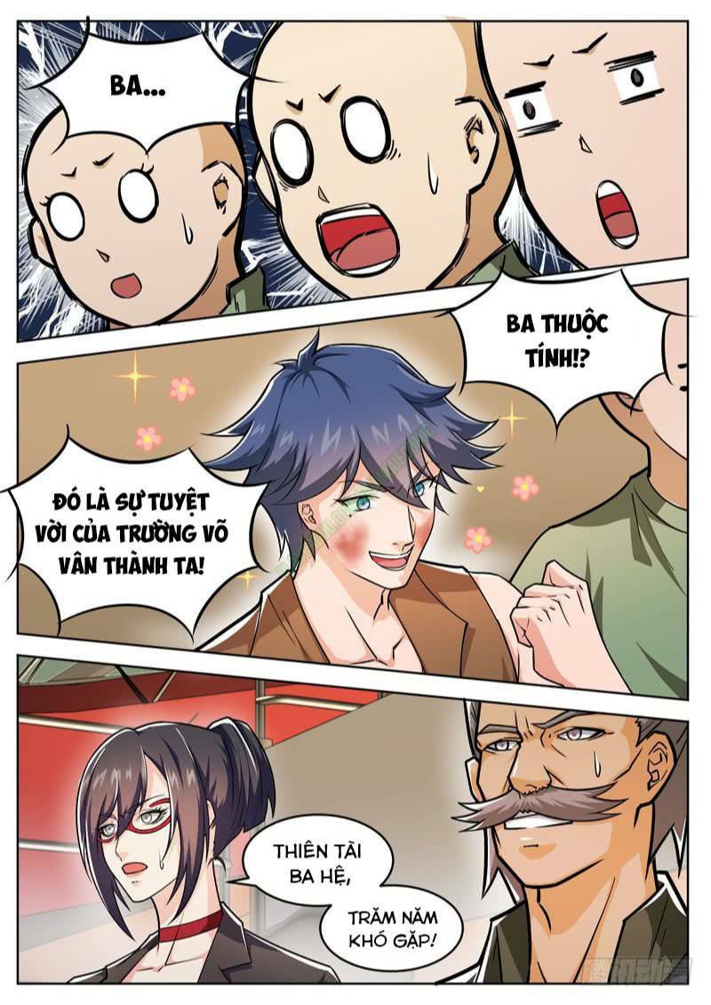 khắc kim phong thần chapter 44 12