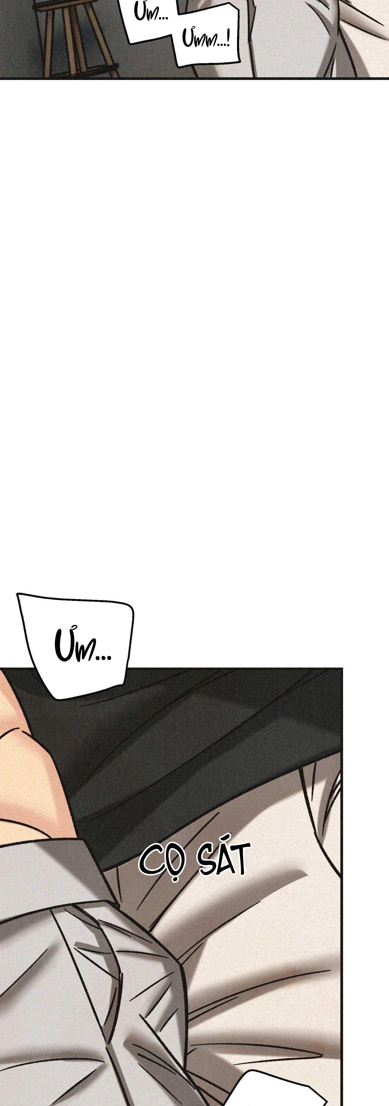 băng đảng samgeori chapter 34 20