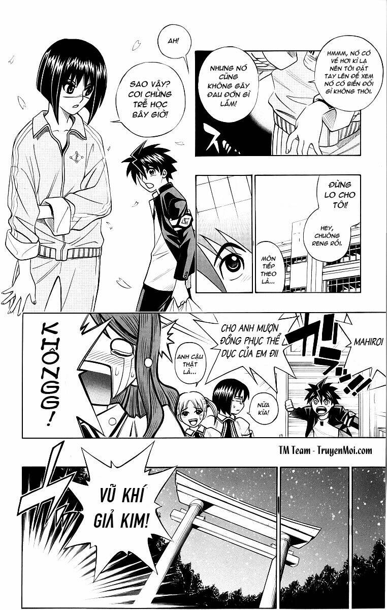 busou renkin chapter 5 6