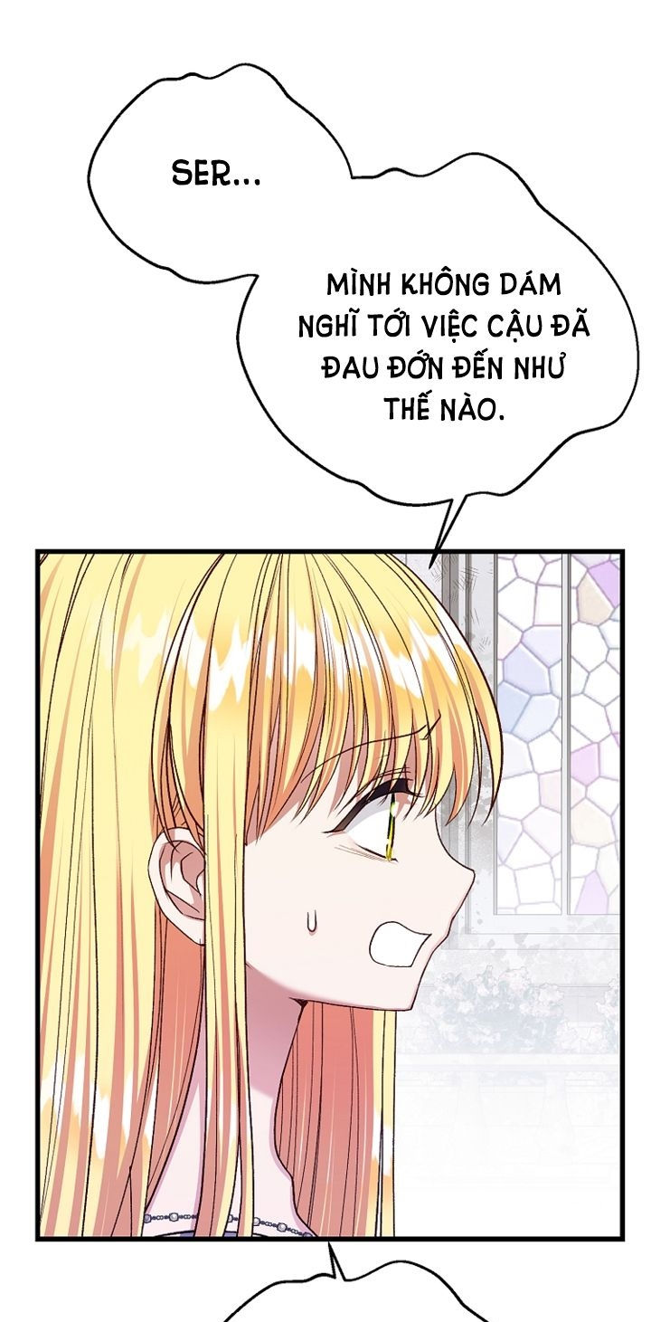 trở thành vợ thái tử quái vật chapter 72.2 1