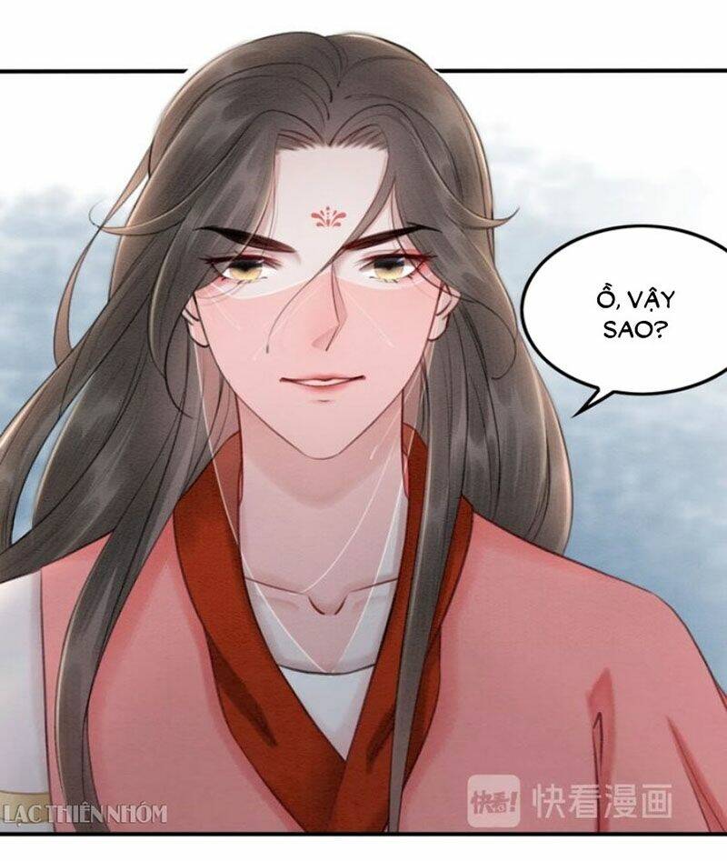 trọng sinh bá sủng nhiếp chính vương quá mạnh mẽ chapter 41 43