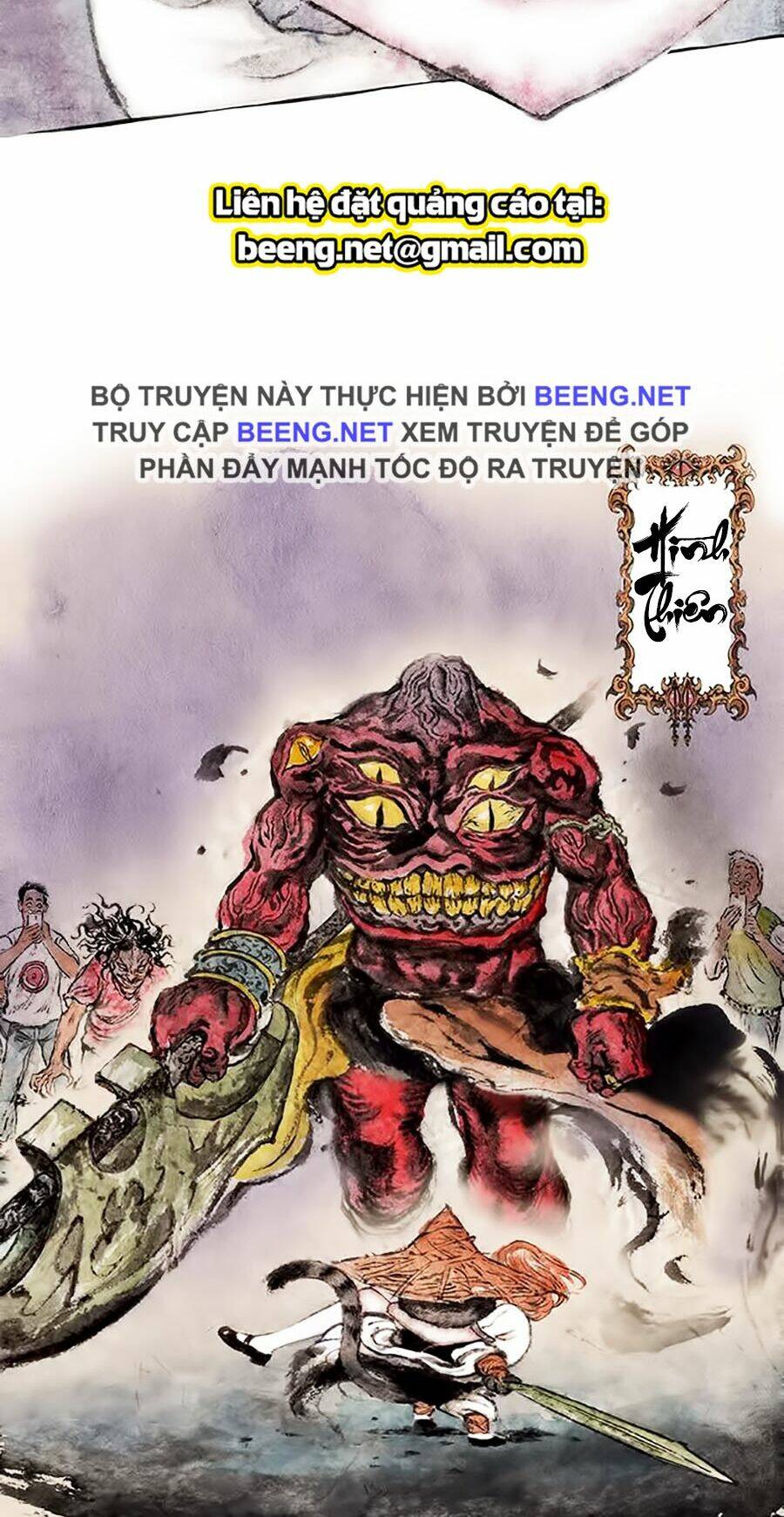 miêu hiệp chapter 6 4