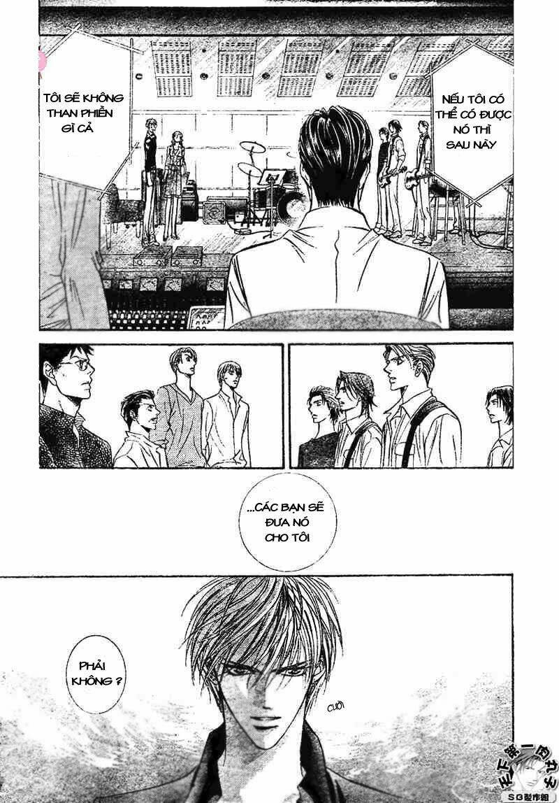 thử thách của kyouko chapter 96 16