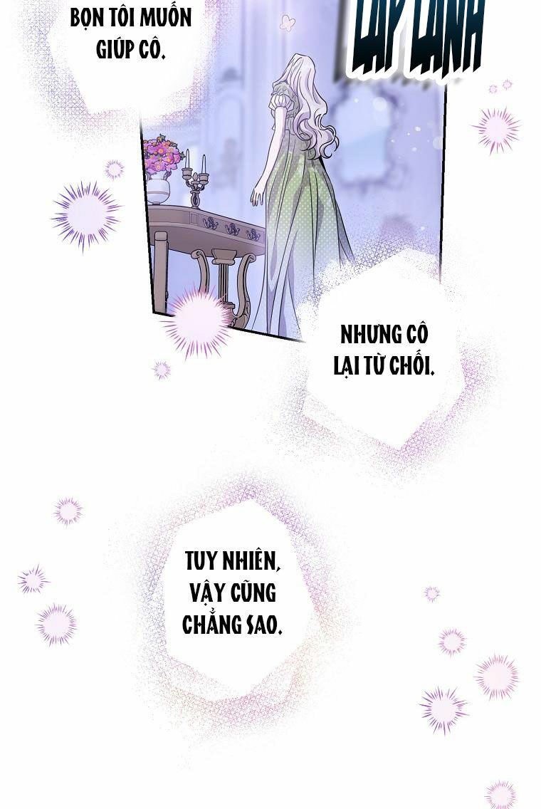 tôi đã thuần hóa một tên bạo chúa và chạy trốn chapter 59 33