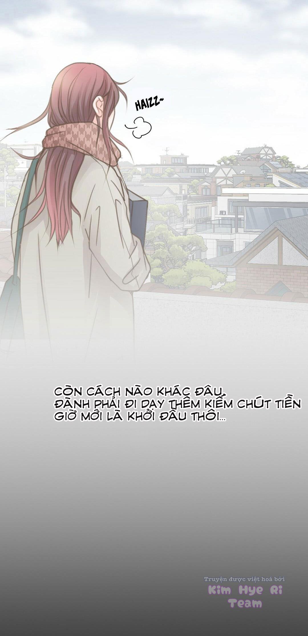 người tình lúc nửa đêm chapter 3 28