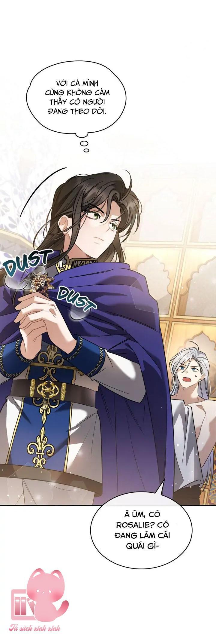 đêm đen khuất bóng chapter 20 31