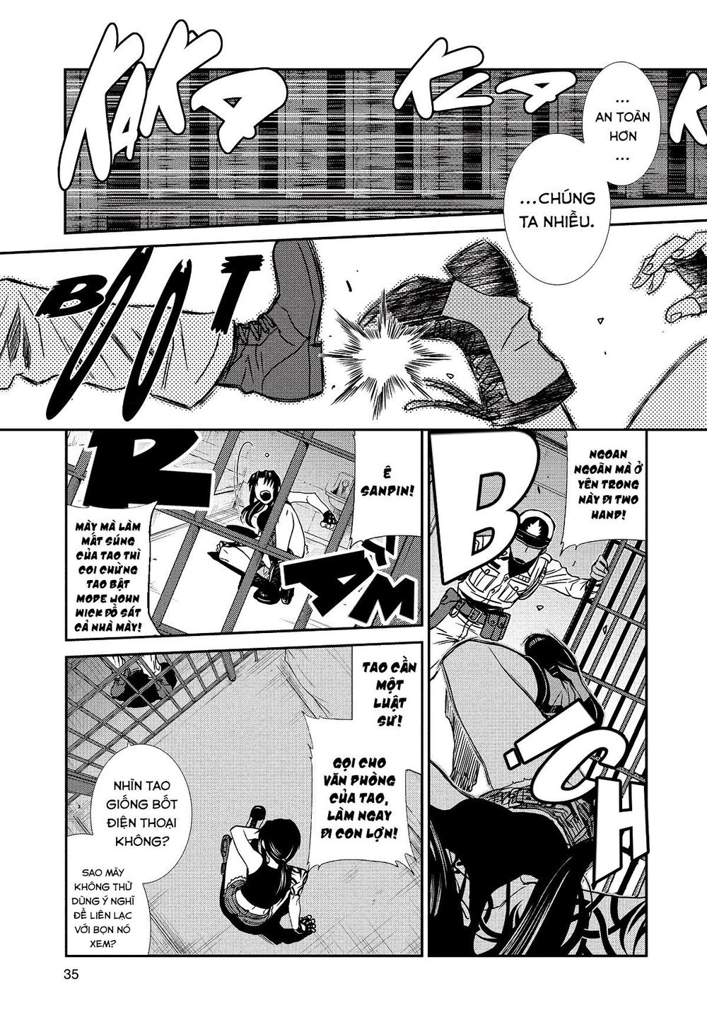 hố đen chapter 89 12