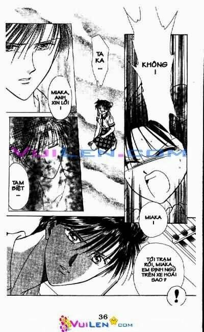 quyển sách kỳ bí chapter 16 37