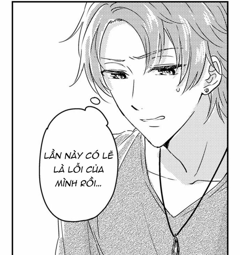 mang thai ở trường nam sinh chapter 57 8