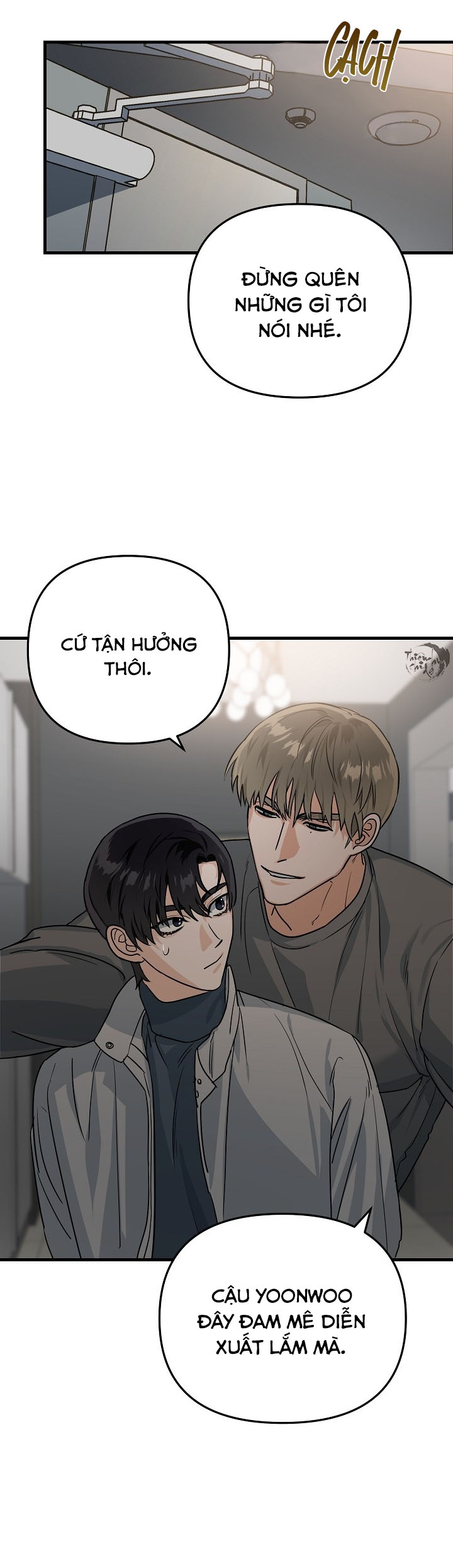 paradise again chapter 5 20