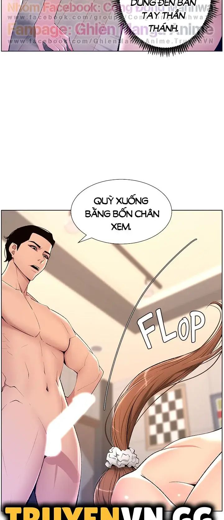 app đế vương giường chiếu chapter 24 61