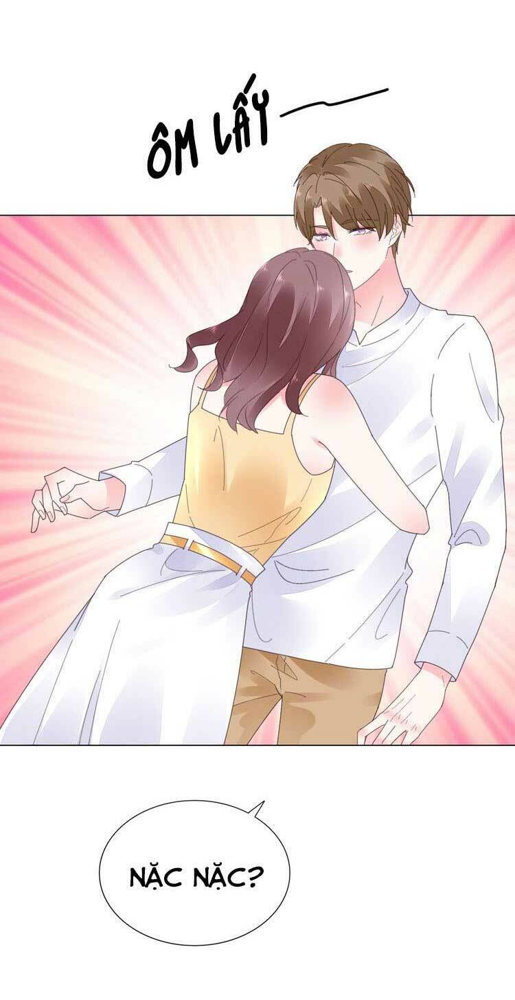 điều ước sủng ái bất bình đẳng chapter 64.2 19