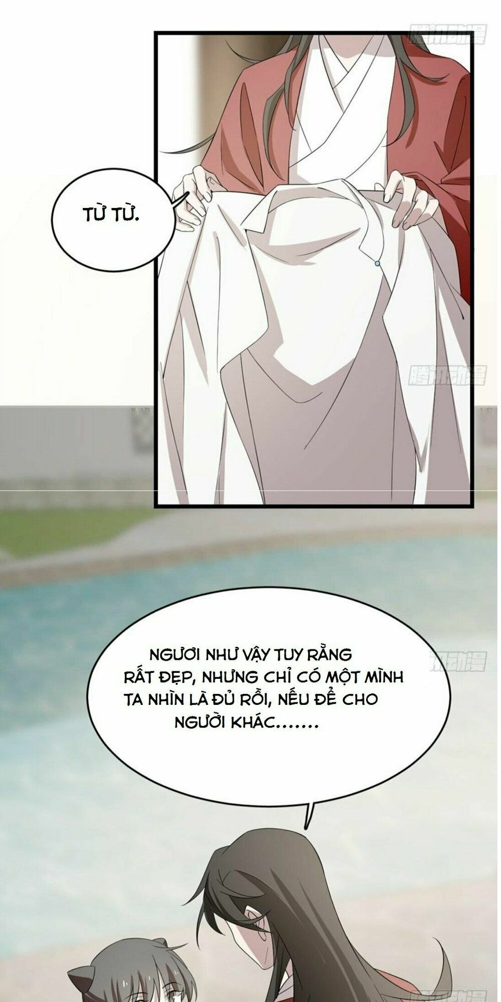 độc bộ thiên hạ: đặc công thần y chapter 61 15