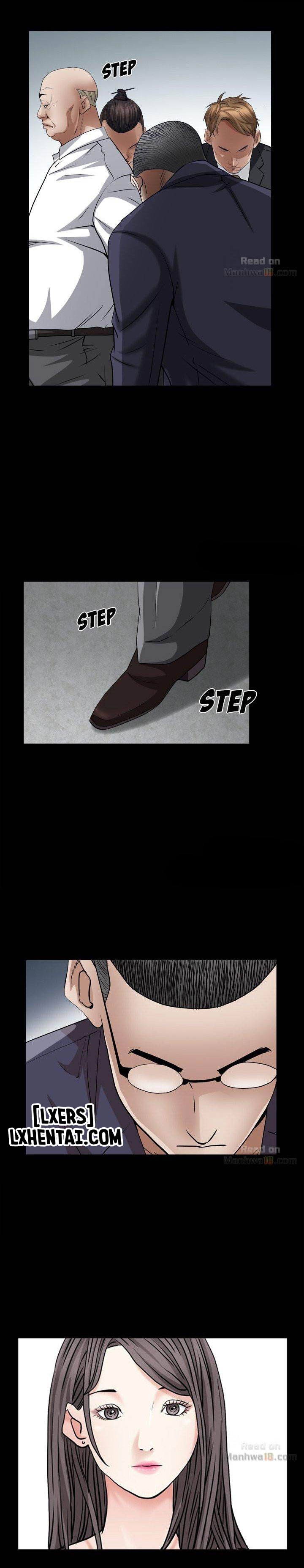 đôi chân trần chapter 23 21