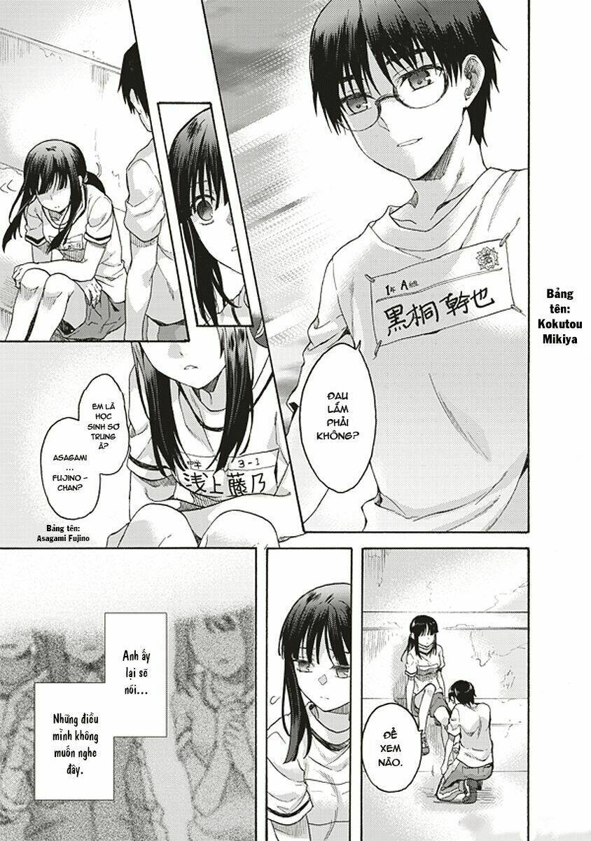 kara no kyoukai - the garden of sinners chapter 18 4