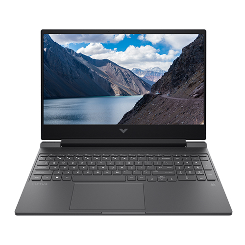 Laptop HP VICTUS 15-fa0115TX 7C0X1PA i5-12500H| 8GB| 512GB| RTX 3050 4GB| Windows 11 - Hàng chính hãng