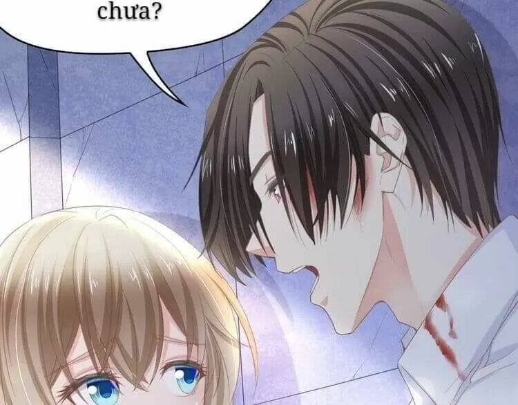 tổng tài đại nhân song mặt kiều thê chapter 17.5 18