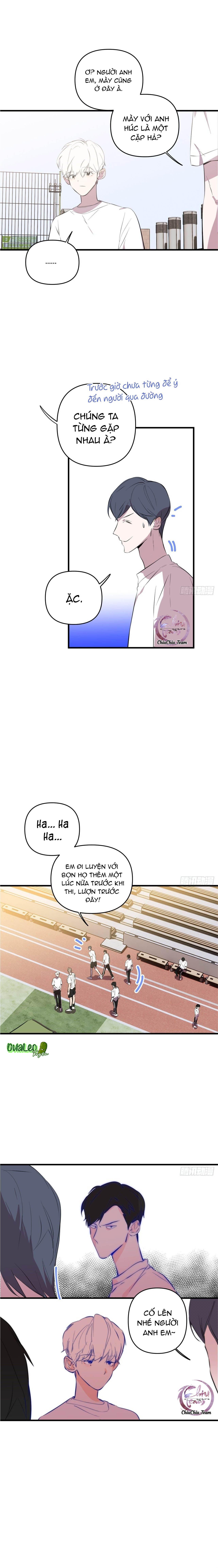 18+ hoàng tử bé chapter 10 4