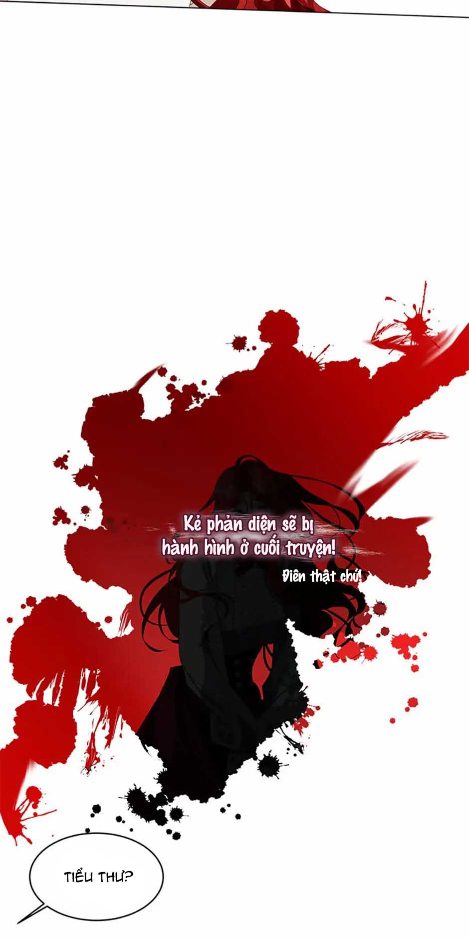 tôi là bảo mẫu bất đắc dĩ của nam chính chapter 0.2 21