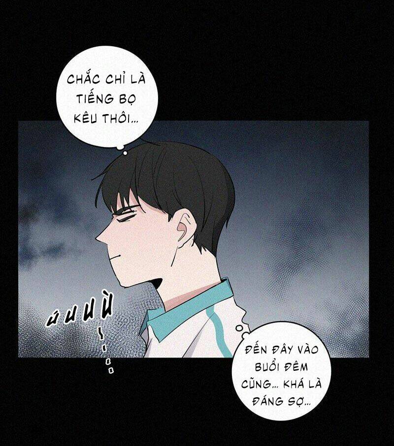 câu chuyện về cậu và tôi chapter 31 11