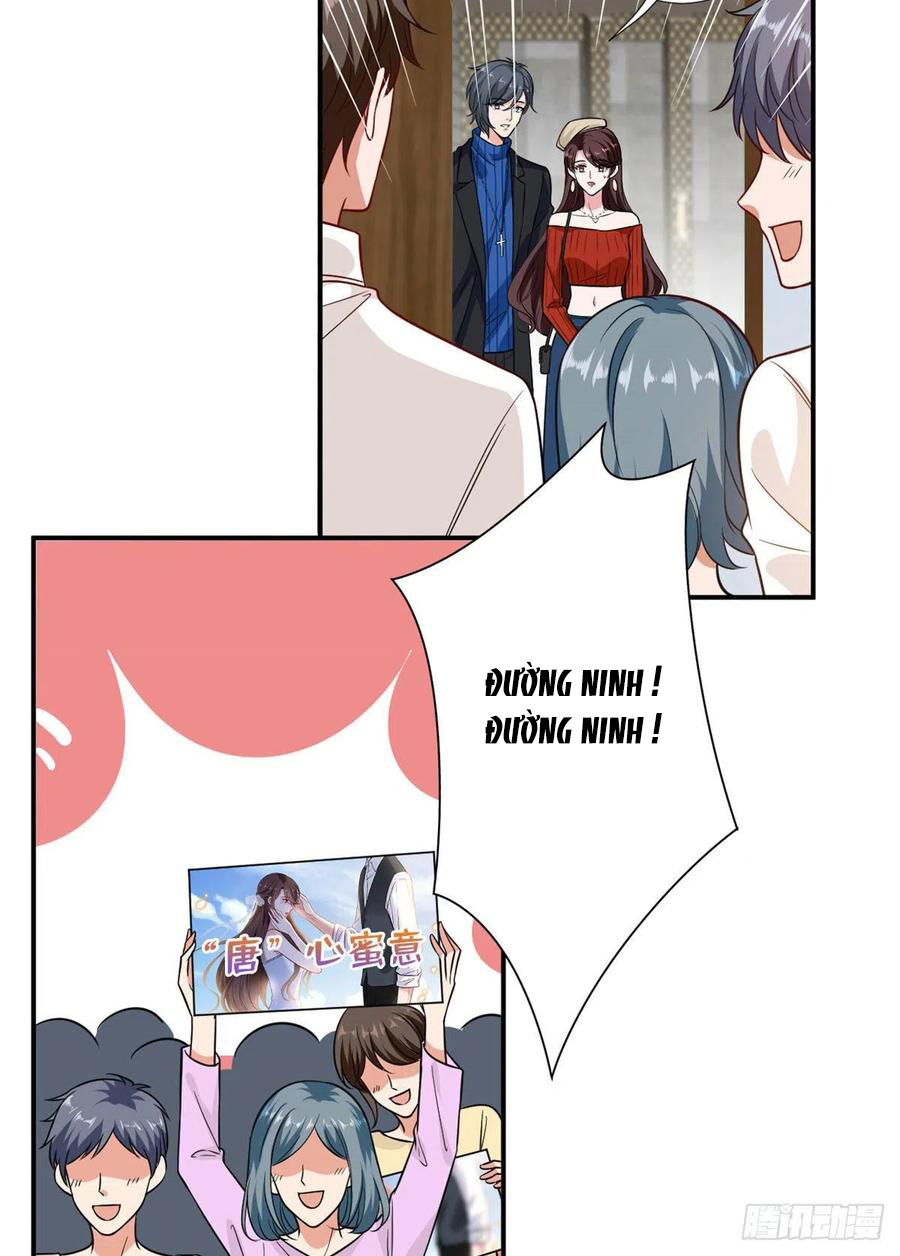 thí hôn lão công, cần giúp sức chapter 308 9