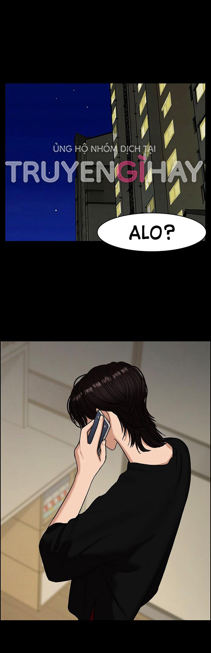 vẻ đẹp đích thực - true beauty chapter 144.1 21