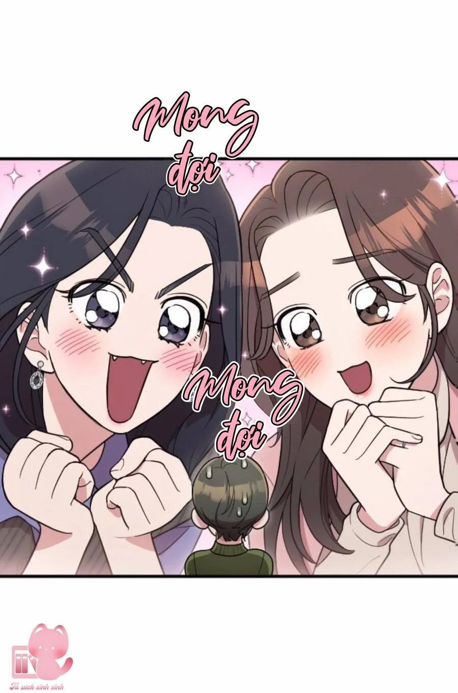 cô đi mà lấy chồng tôi chapter 60 67