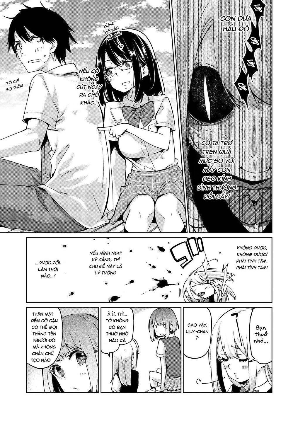 jiangshi kaitan blood chapter 49 18