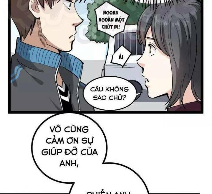 hồi xuân tiểu độc y chapter 46 63