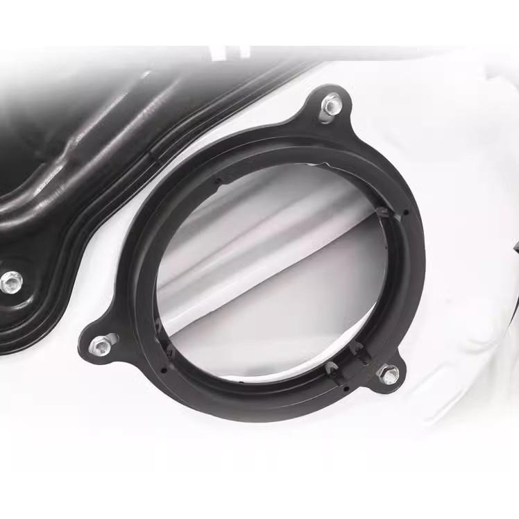 Đế dưỡng loa MAZDA, giắc loa ô tô cho dòng xe ô tô Mazda 3, Mazda 6, Mazda CX-5, CX-7 chống nước