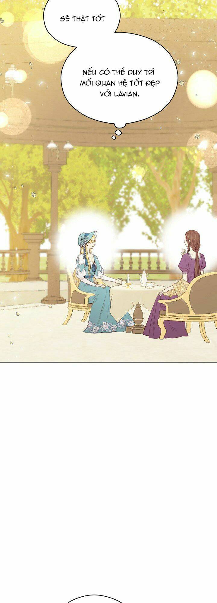 vẻ đẹp của ác ma chapter 36.2 11