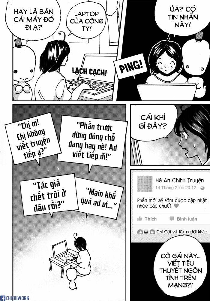 ma nữ nhà tôi chapter 13 5