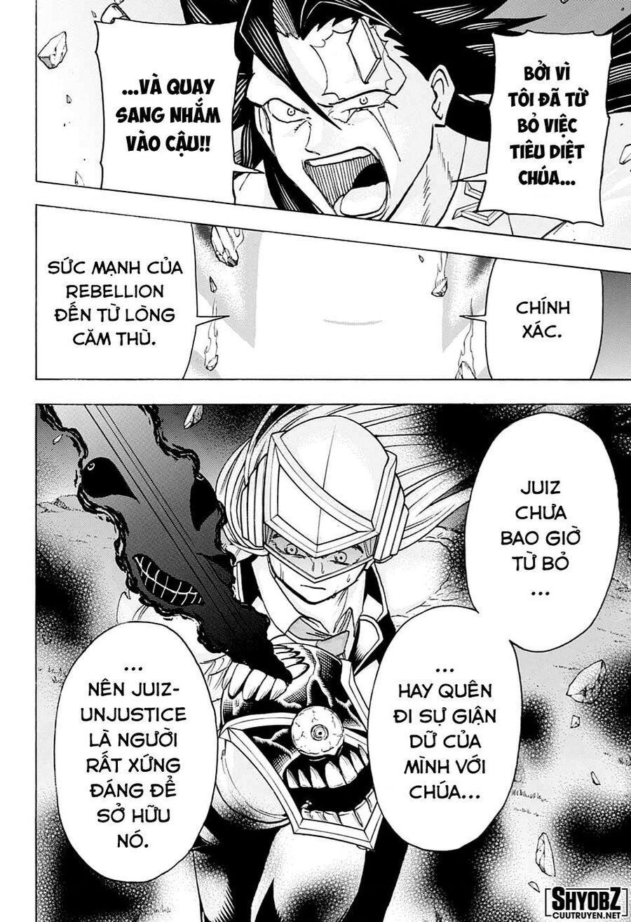 undead unluck chapter 129 13