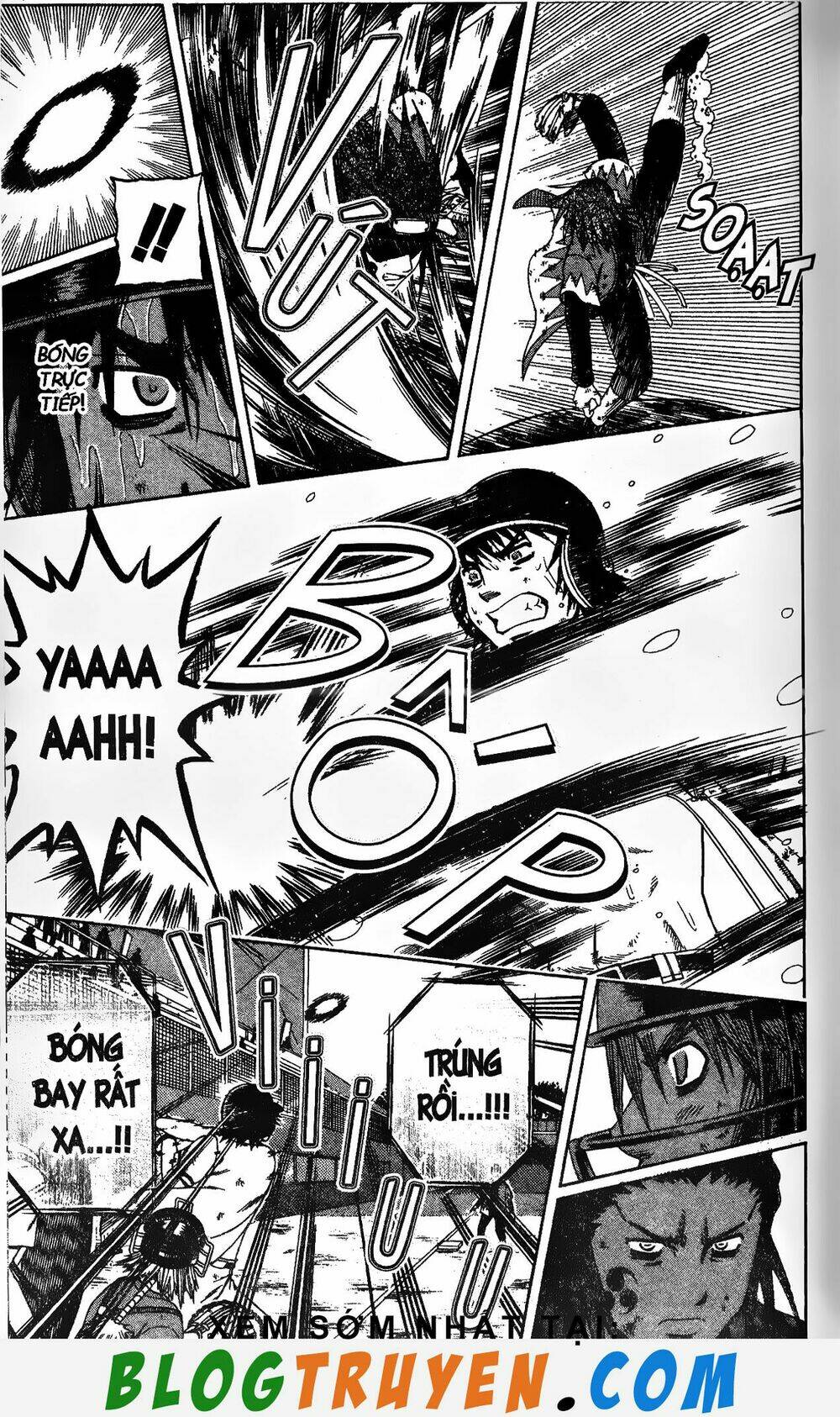 mr.fullswing chapter 164 8