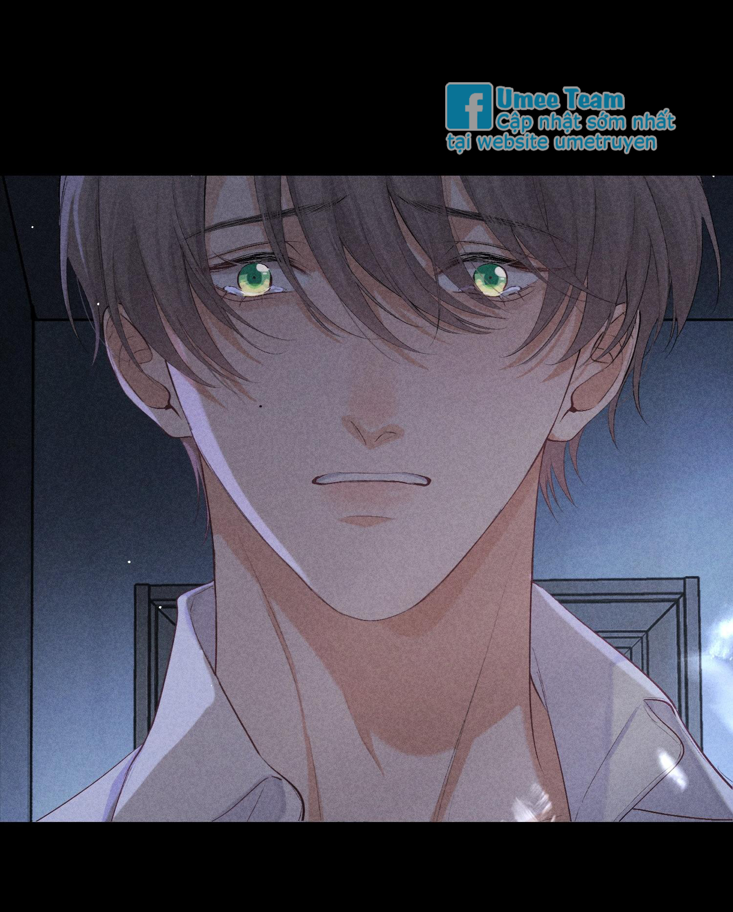 trò chơi săn mồi chapter 76 31