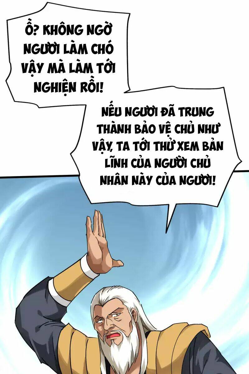 trọng sinh ta là đại thiên thần chapter 140 56