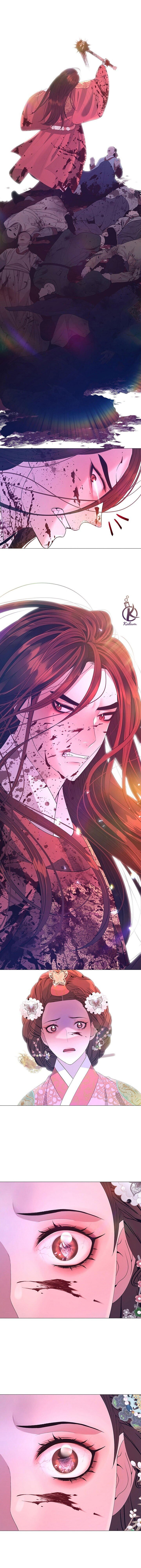 dạ xoa hoá diễn ký chapter 64 4